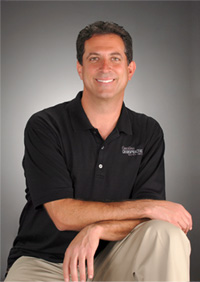 Dr. John Casalino